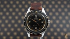 Omega Seamaster 300 Reference 2913