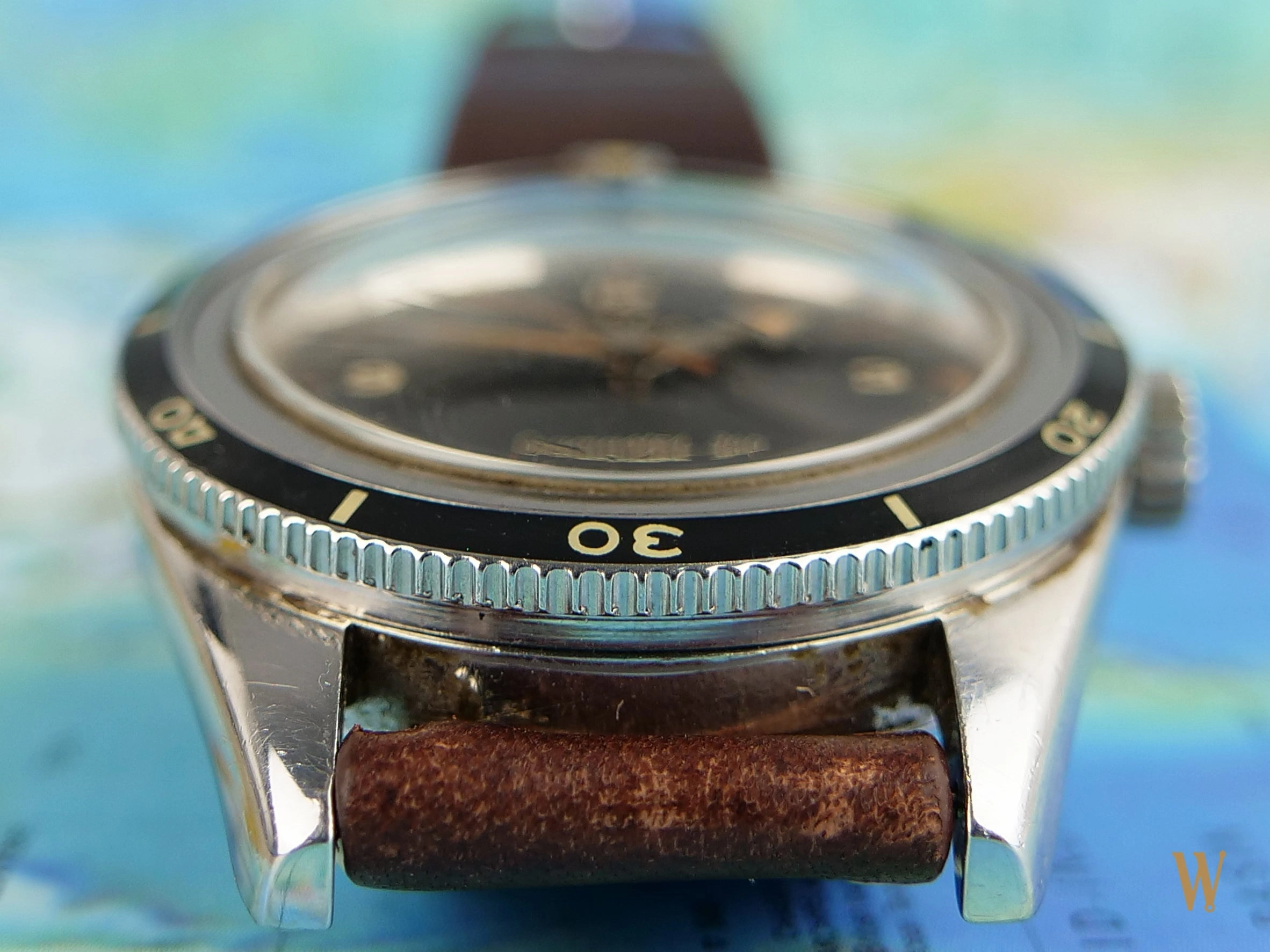 Omega Seamaster 300 Reference 2913