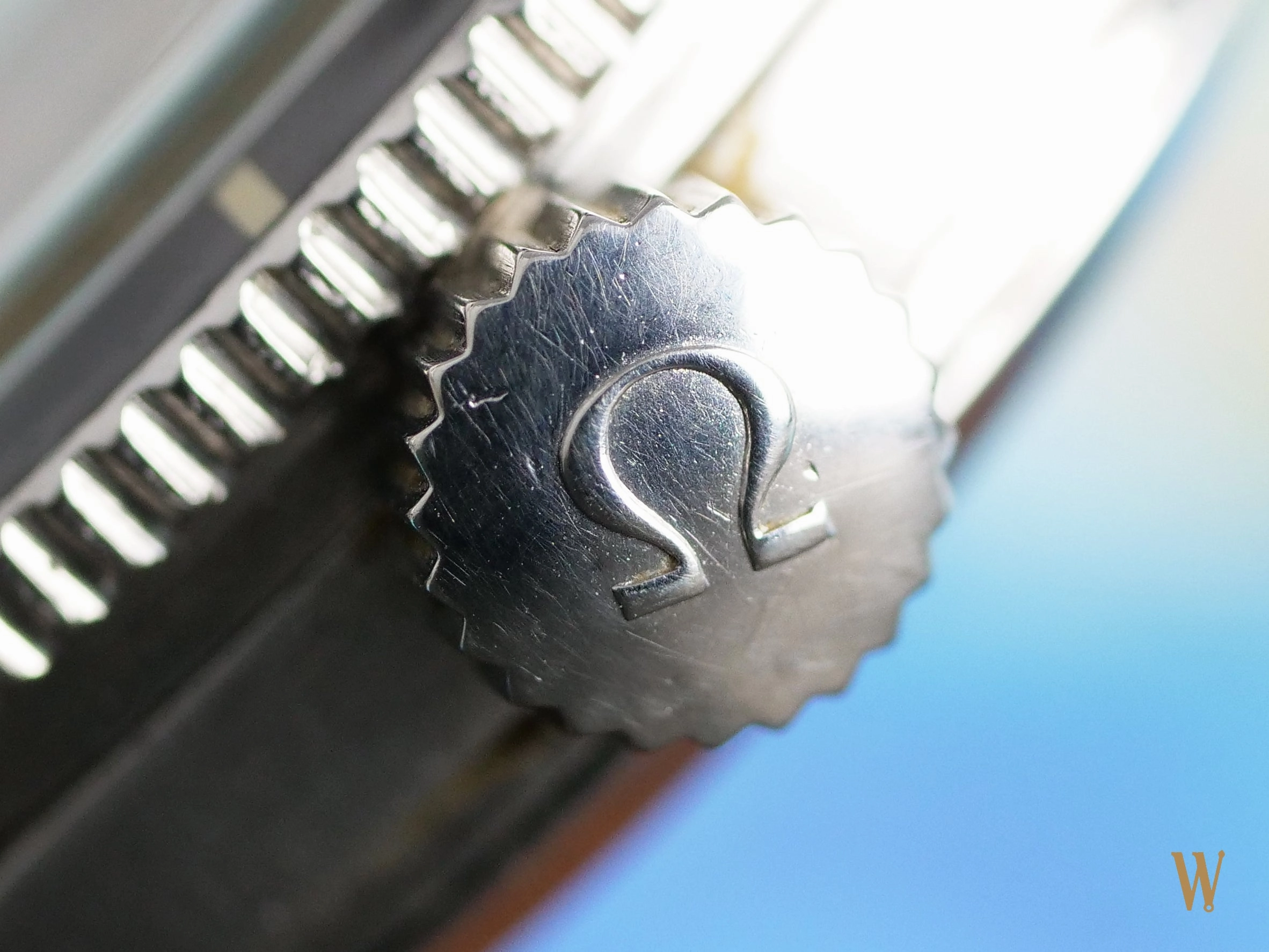 Omega Seamaster 300 Reference 2913