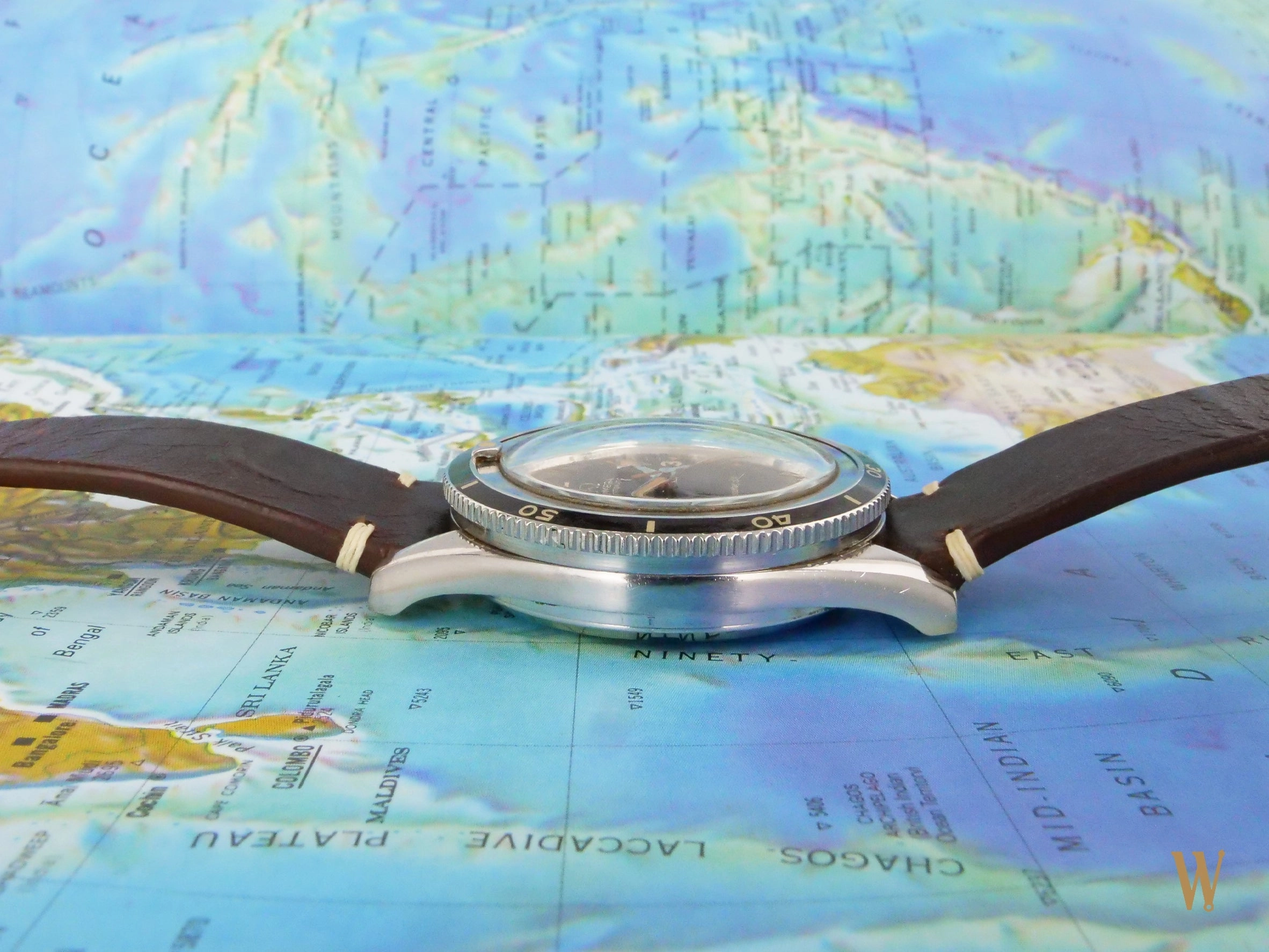 Omega Seamaster 300 Reference 2913