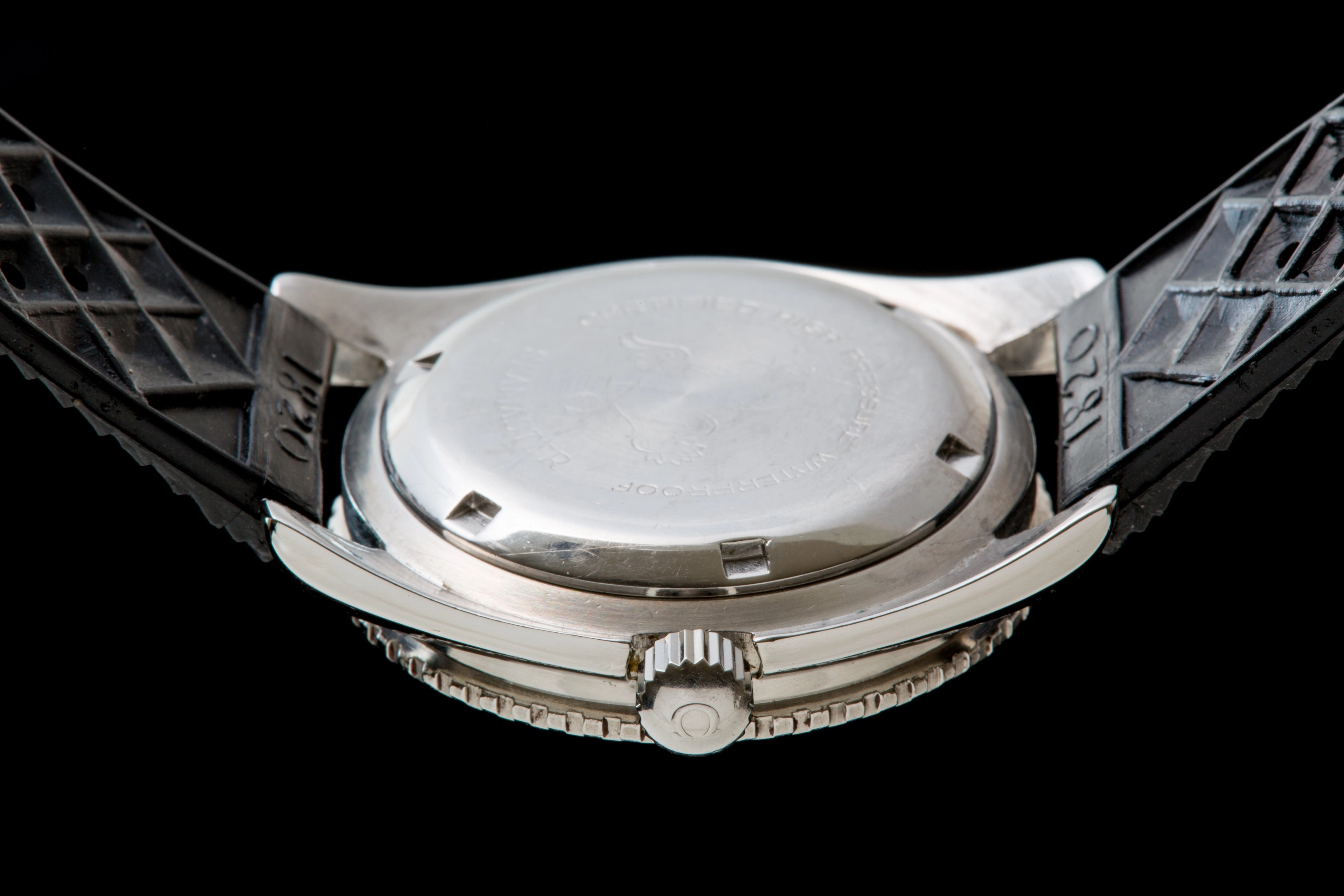Omega Seamaster 300 Reserved