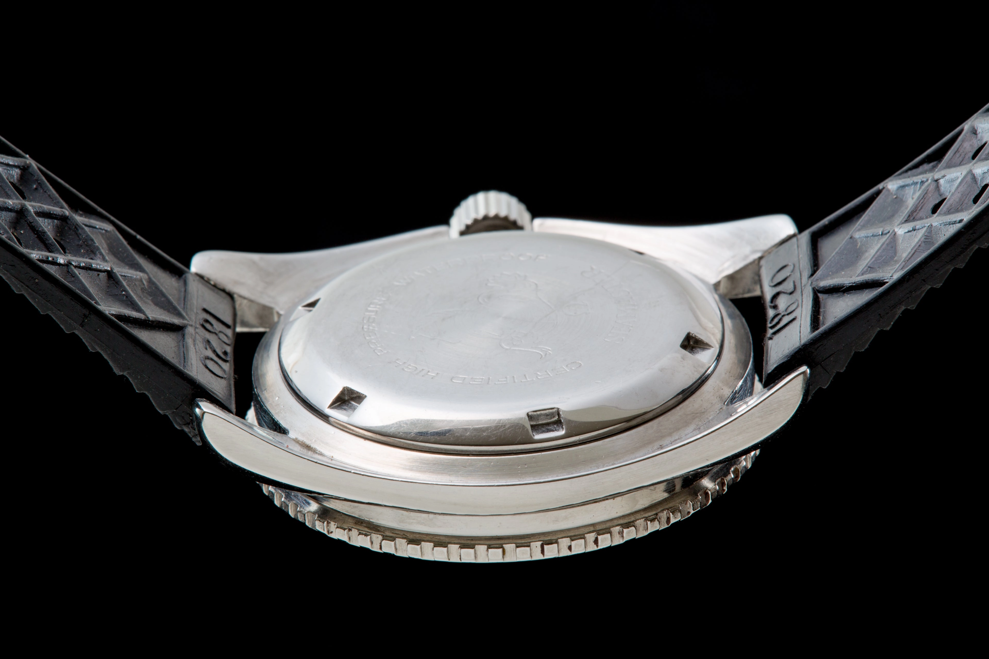 Omega Seamaster 300 Reserved