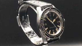 Omega Seamaster 300 Reserved