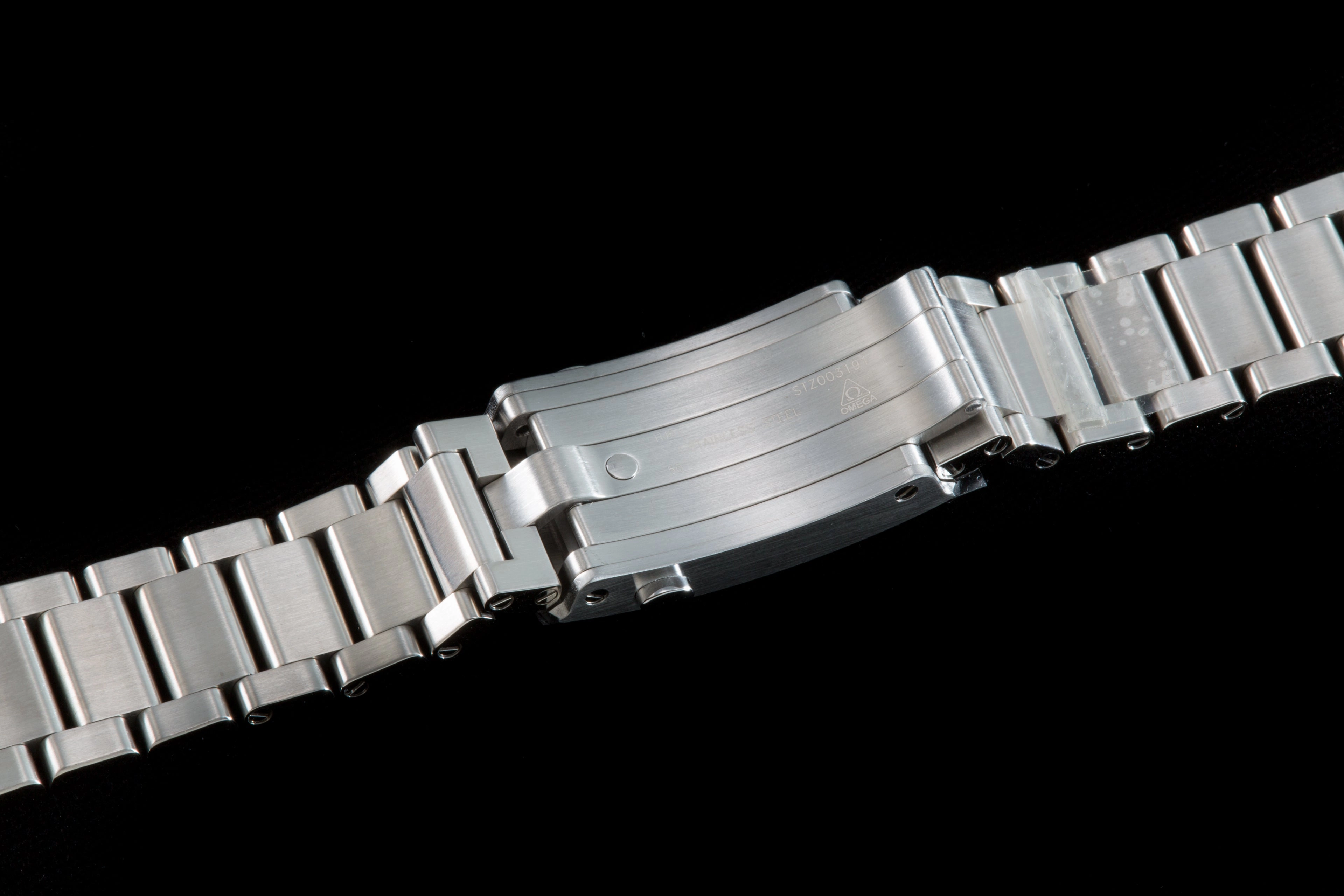 Omega Seamaster 300 Spectre Ltd Edition.