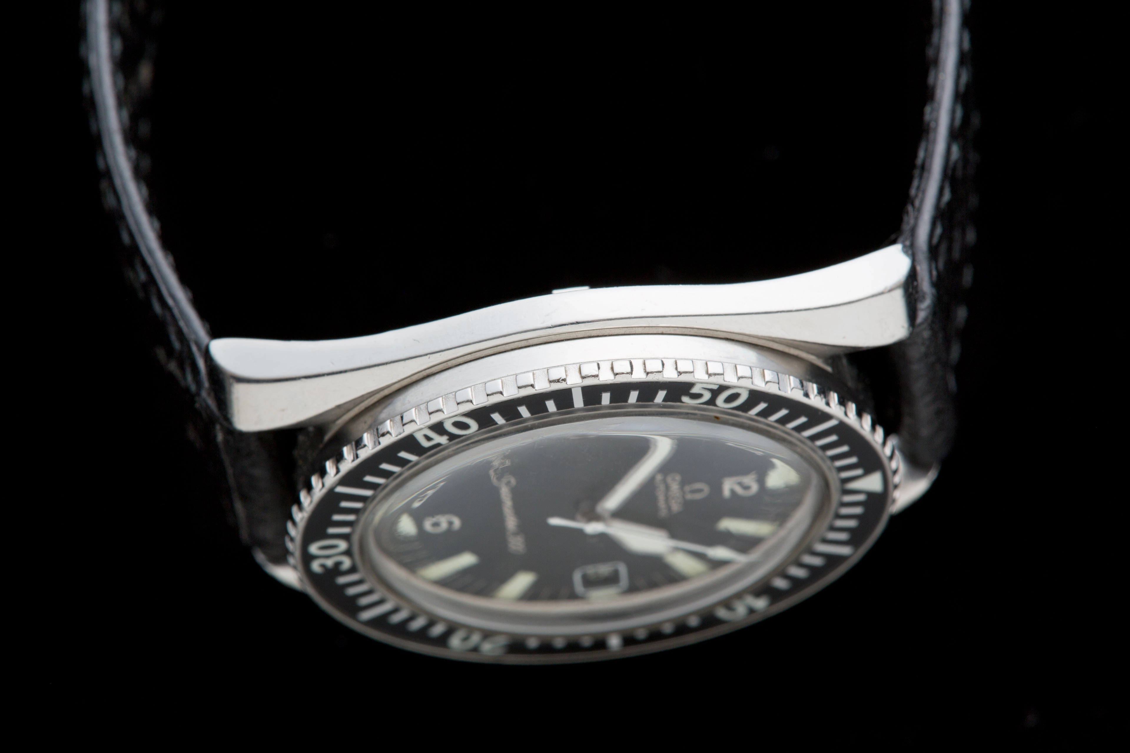Omega Seamaster 300