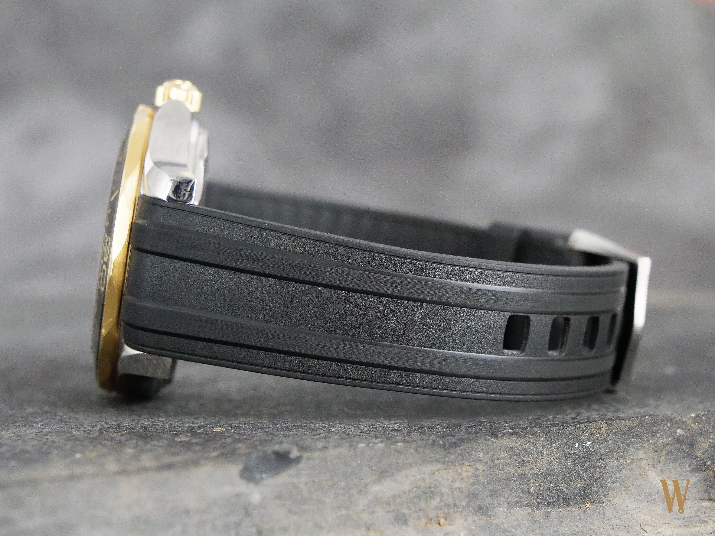 Omega Seamaster 300m Co Axial