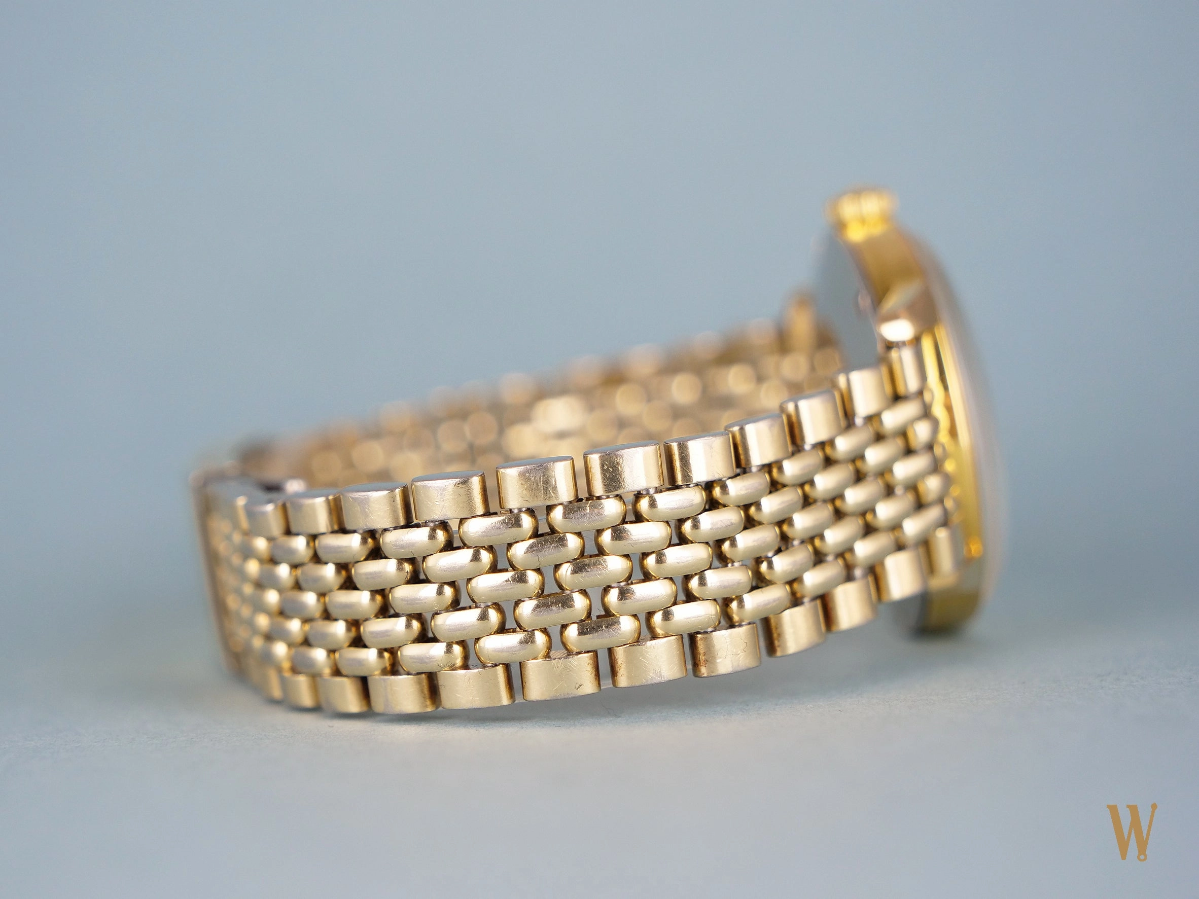 Omega Seamaster 30 Dress watch