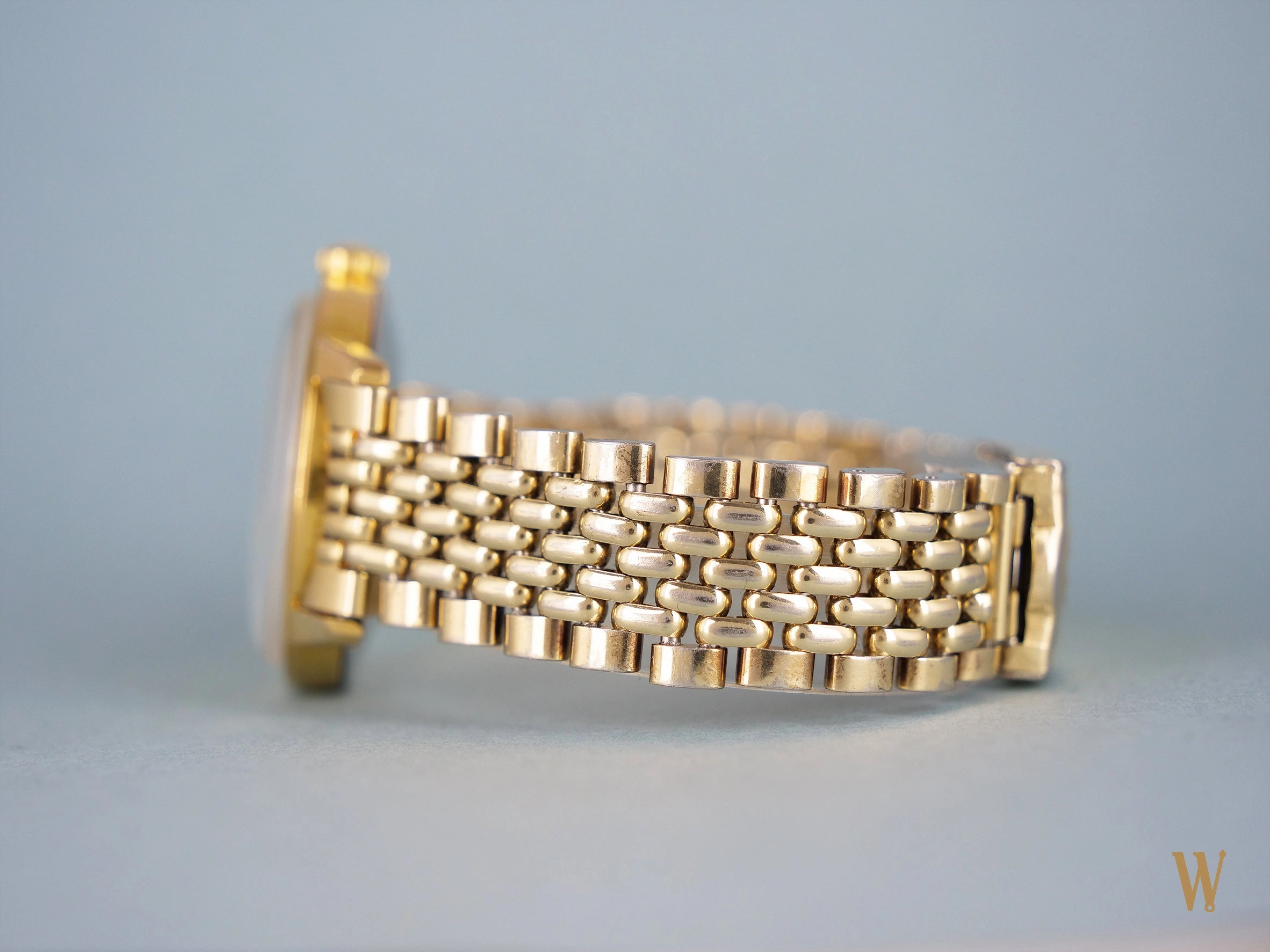 Omega Seamaster 30 Dress watch
