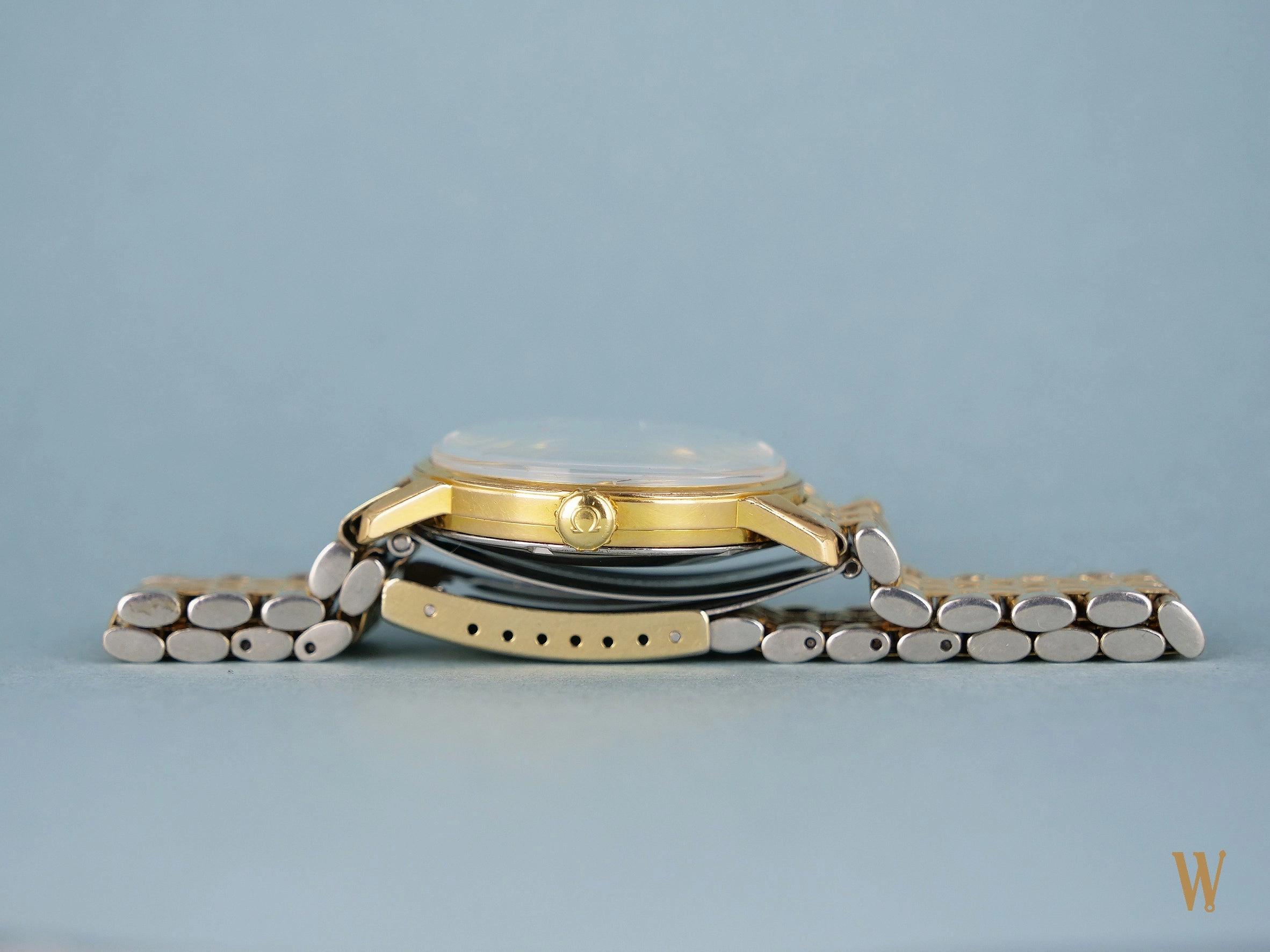 Omega Seamaster 30 Dress watch