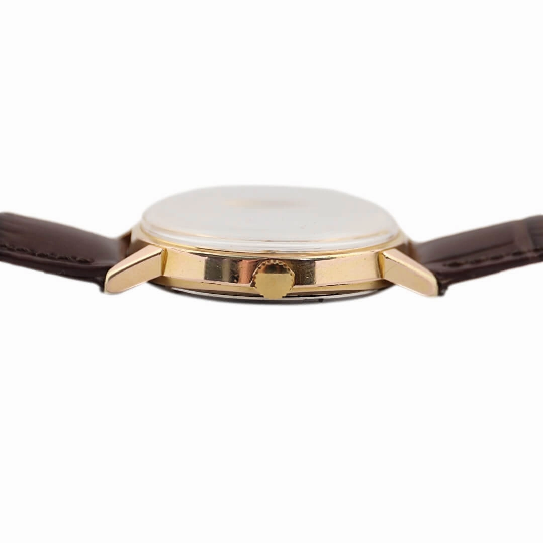 Omega Seamaster 600, 135.011, 1966