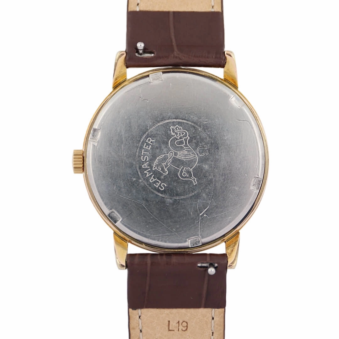 Omega Seamaster 600, 135.011, 1966