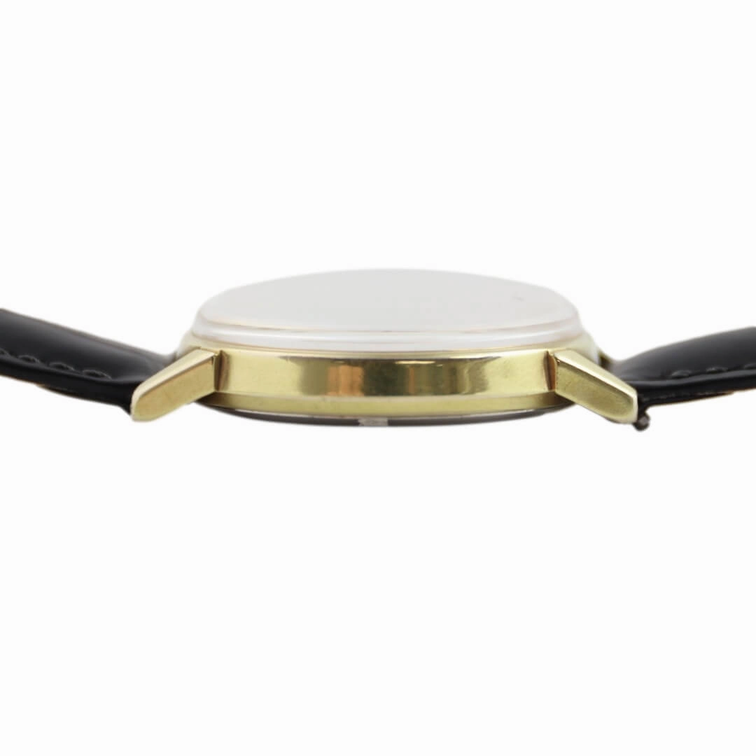 Omega Seamaster 600 135.011, 1966