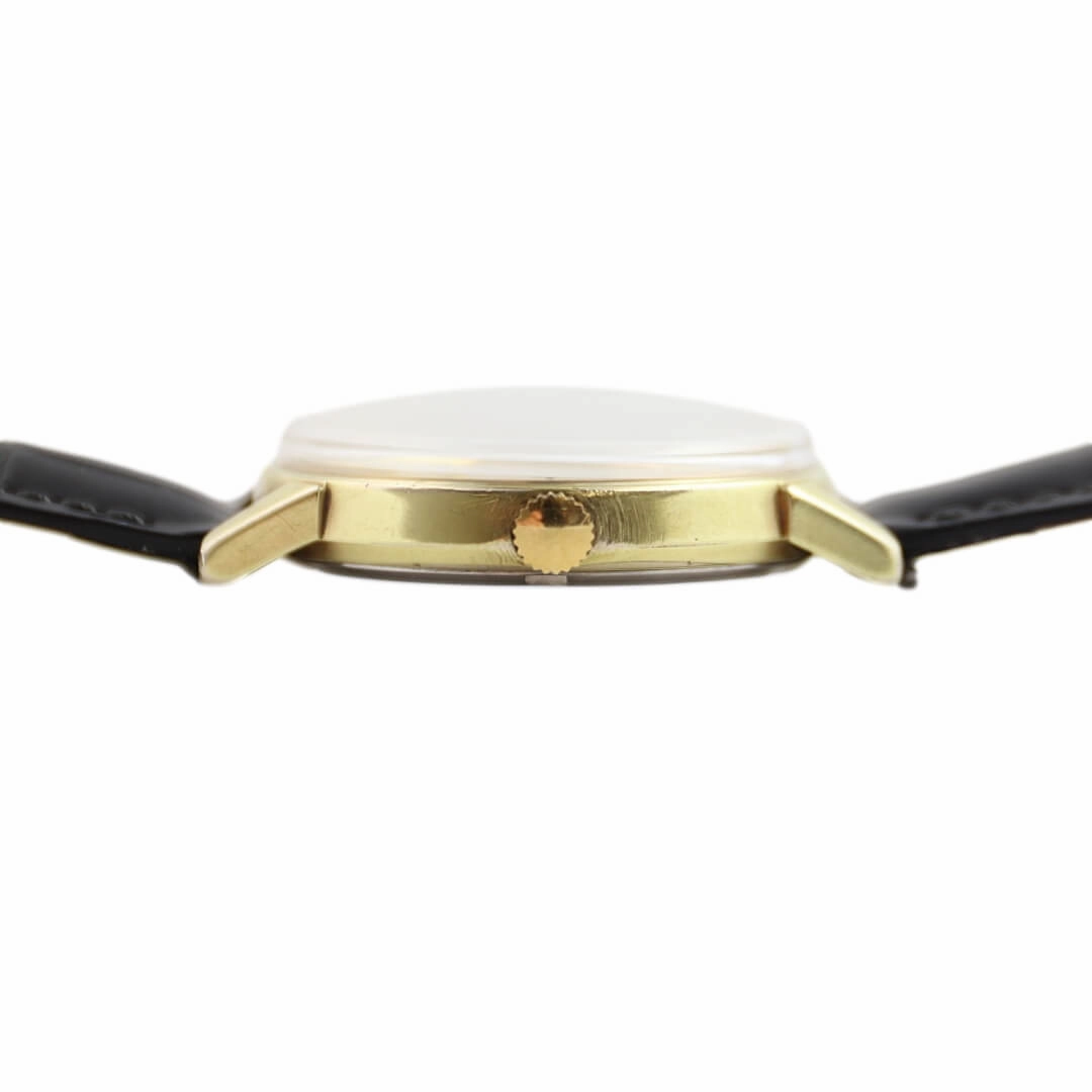 Omega Seamaster 600 135.011, 1966