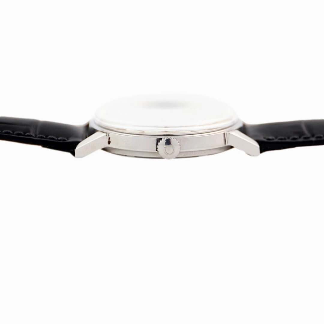Omega Seamaster 600, 135.011, 1967