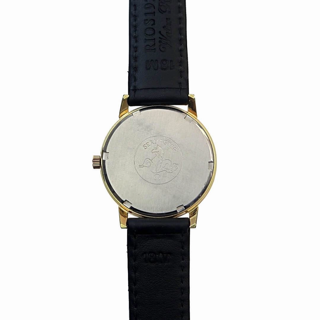 Omega Seamaster 600, 135.011, 1967