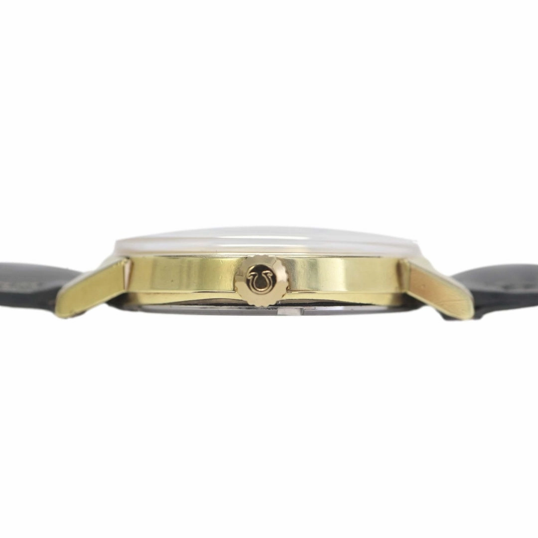 Omega Seamaster 600 135.011, 1967