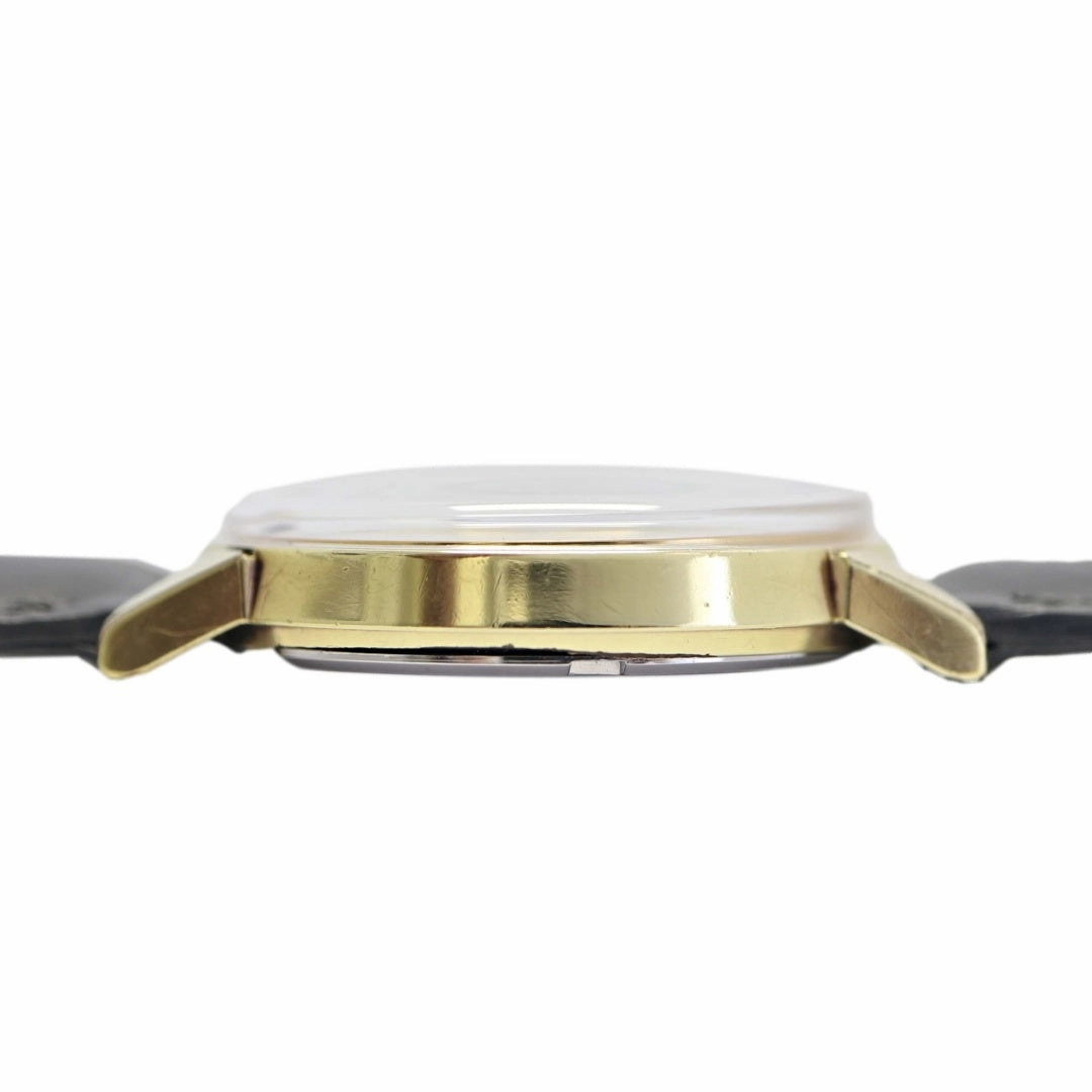Omega Seamaster 600 135.011, 1967