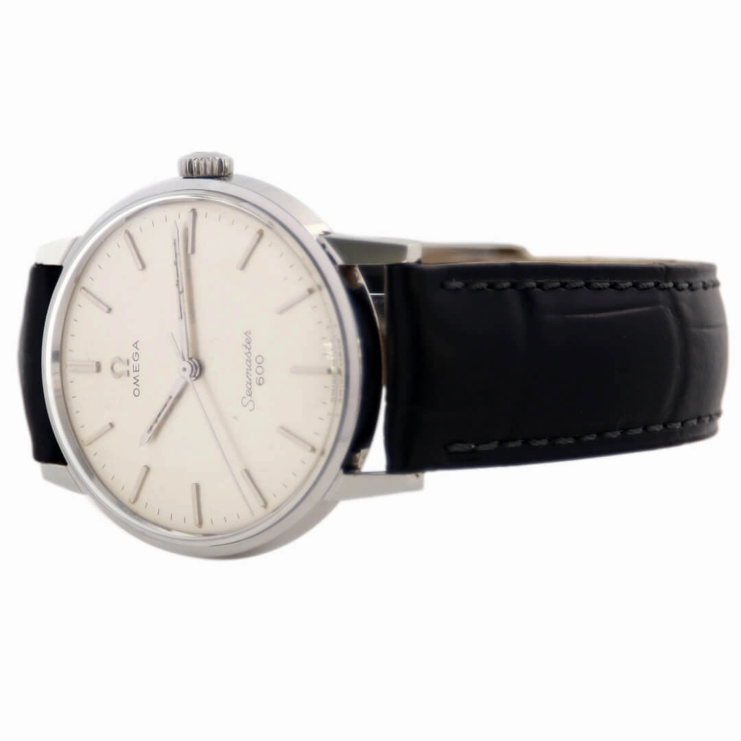 Omega Seamaster 600, 135.011, 1967