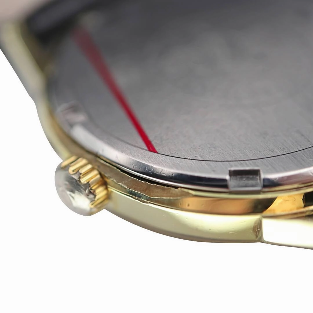 Omega Seamaster 600 ref. 135.011, Year 1967 Men's Vintage Watch