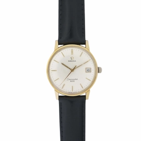 Omega Seamaster 600 ref. 136.011