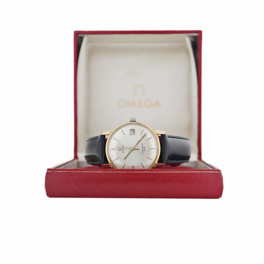 Omega Seamaster 600 ref. 136.011