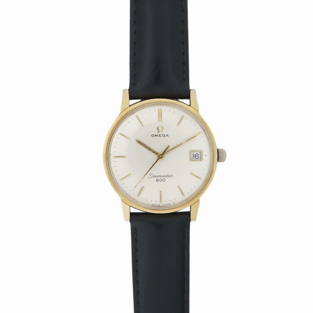 Omega Seamaster 600 ref. 136.011