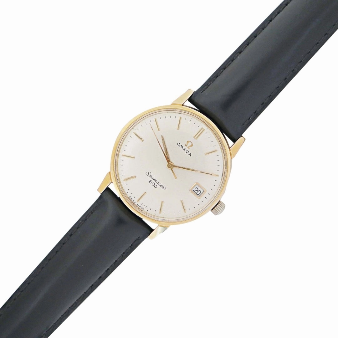 Omega Seamaster 600 ref. 136.011