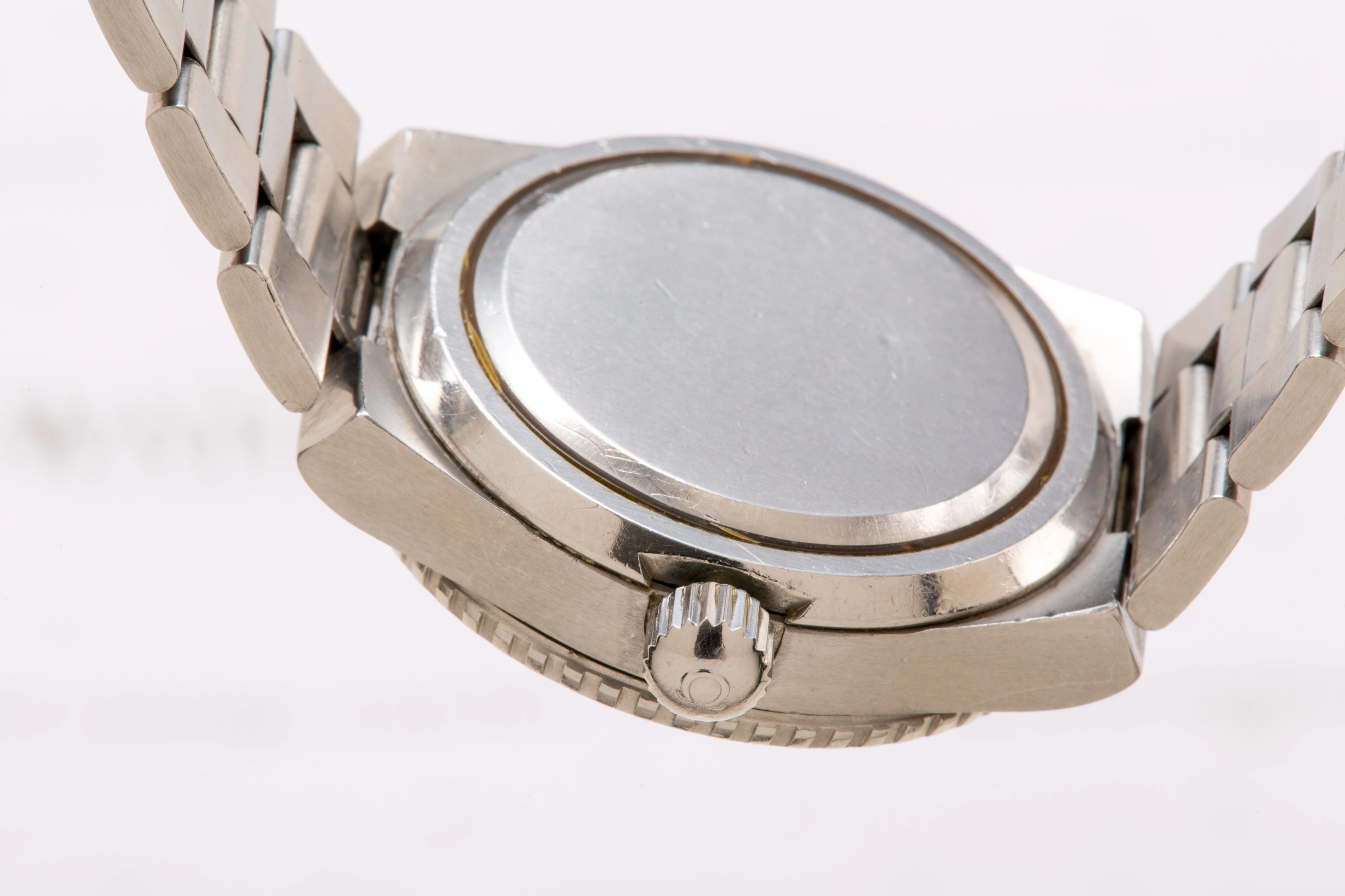 Omega Seamaster 60/ Cosmic 2000 sold