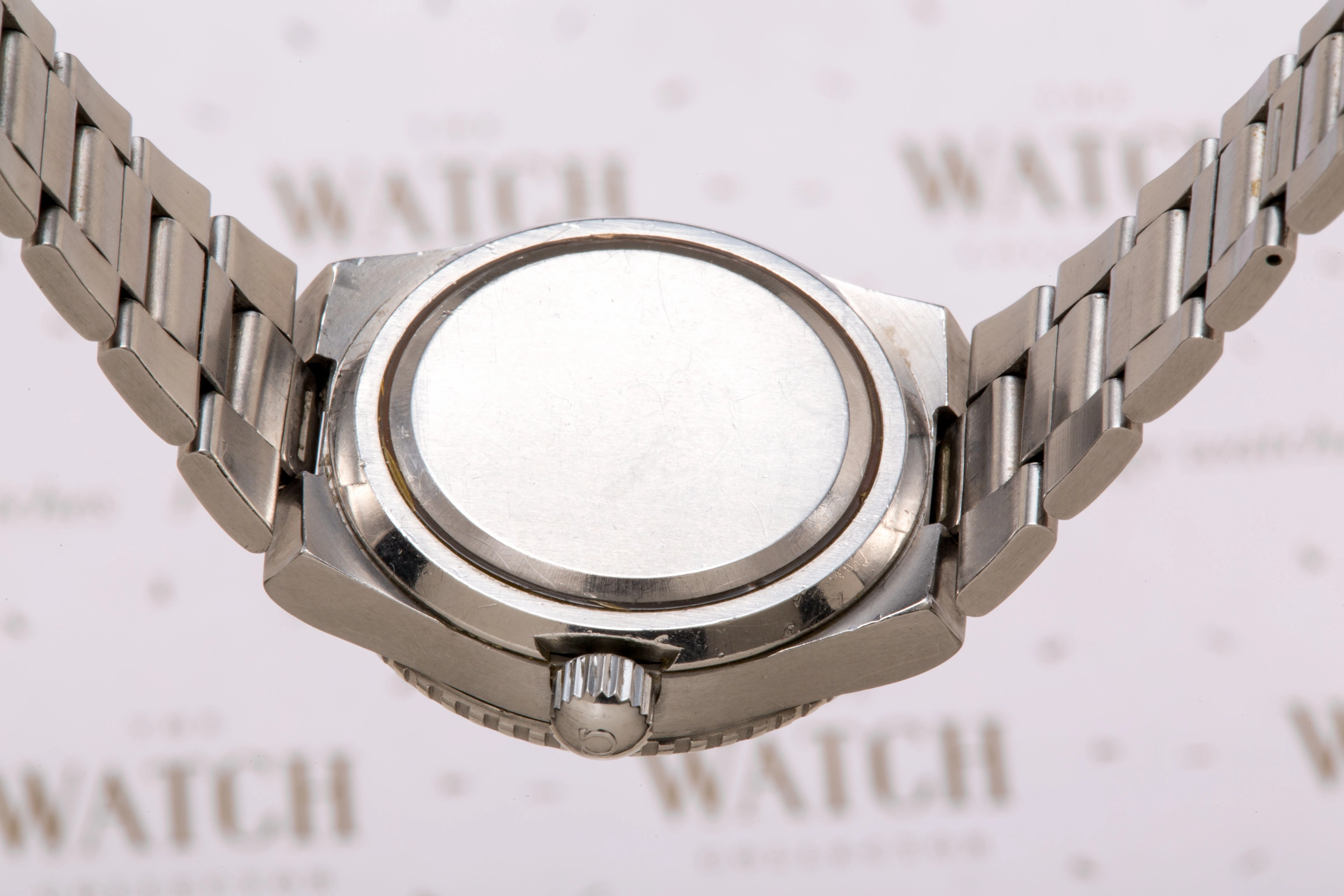 Omega Seamaster 60/ Cosmic 2000 sold