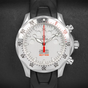 Omega Seamaster Apnea 2595.30.00