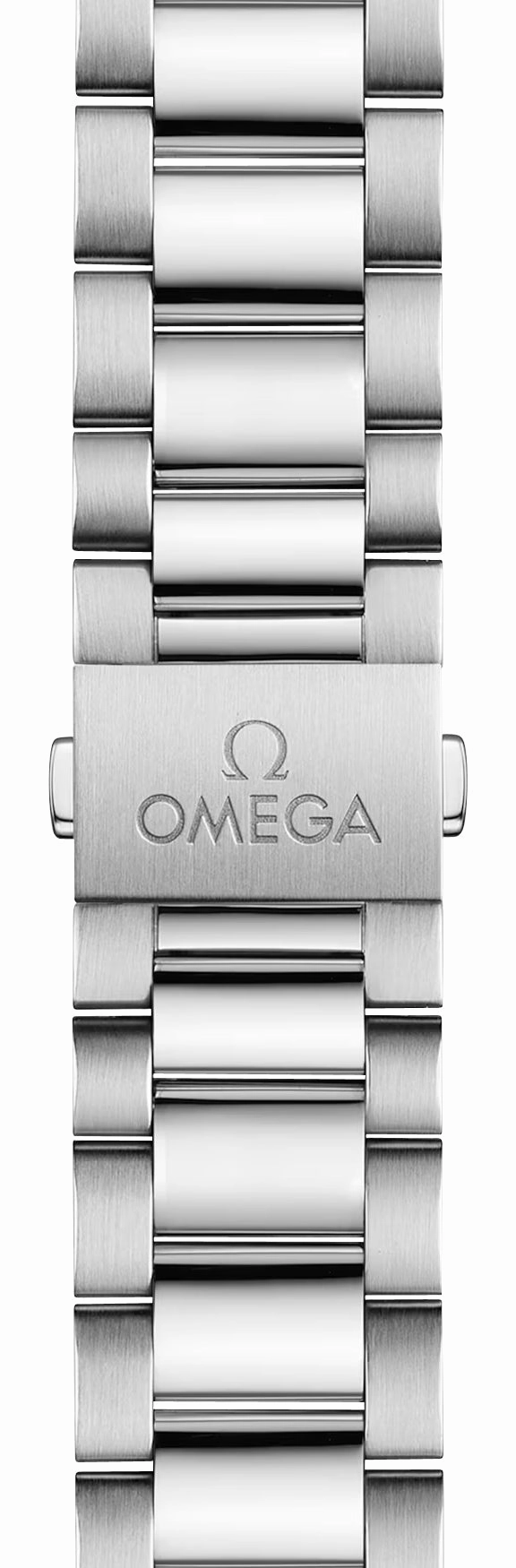 Omega Seamaster Aqua Terra 150M Automatic Chronometer Stainless Steel Blue Dial Date Mens Watch 220.10.38.20.03.001