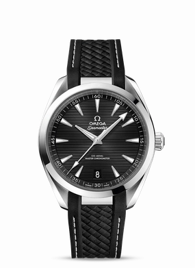 OMEGA Seamaster Aqua Terra 150M CoAxial Master Chronometer 41 mm