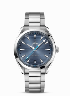 OMEGA Seamaster Aqua Terra 150M CoAxial Master Chronometer 41 mm