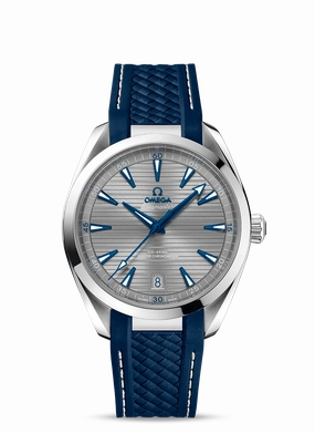 OMEGA Seamaster Aqua Terra 150M CoAxial Master Chronometer 41 mm