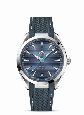 OMEGA Seamaster Aqua Terra 150M CoAxial Master Chronometer 41 mm
