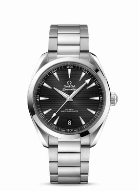 OMEGA Seamaster Aqua Terra 150M CoAxial Master Chronometer 41 mm