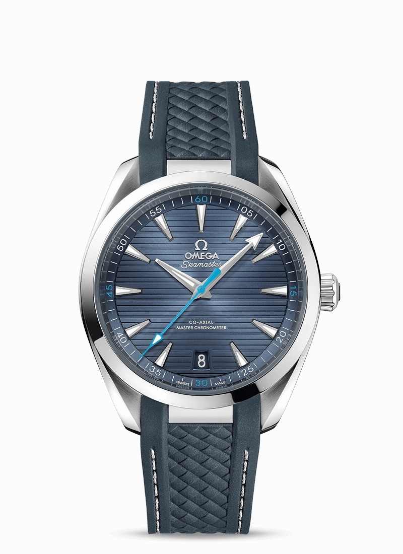 OMEGA Seamaster Aqua Terra 150M CoAxial Master Chronometer 41 mm