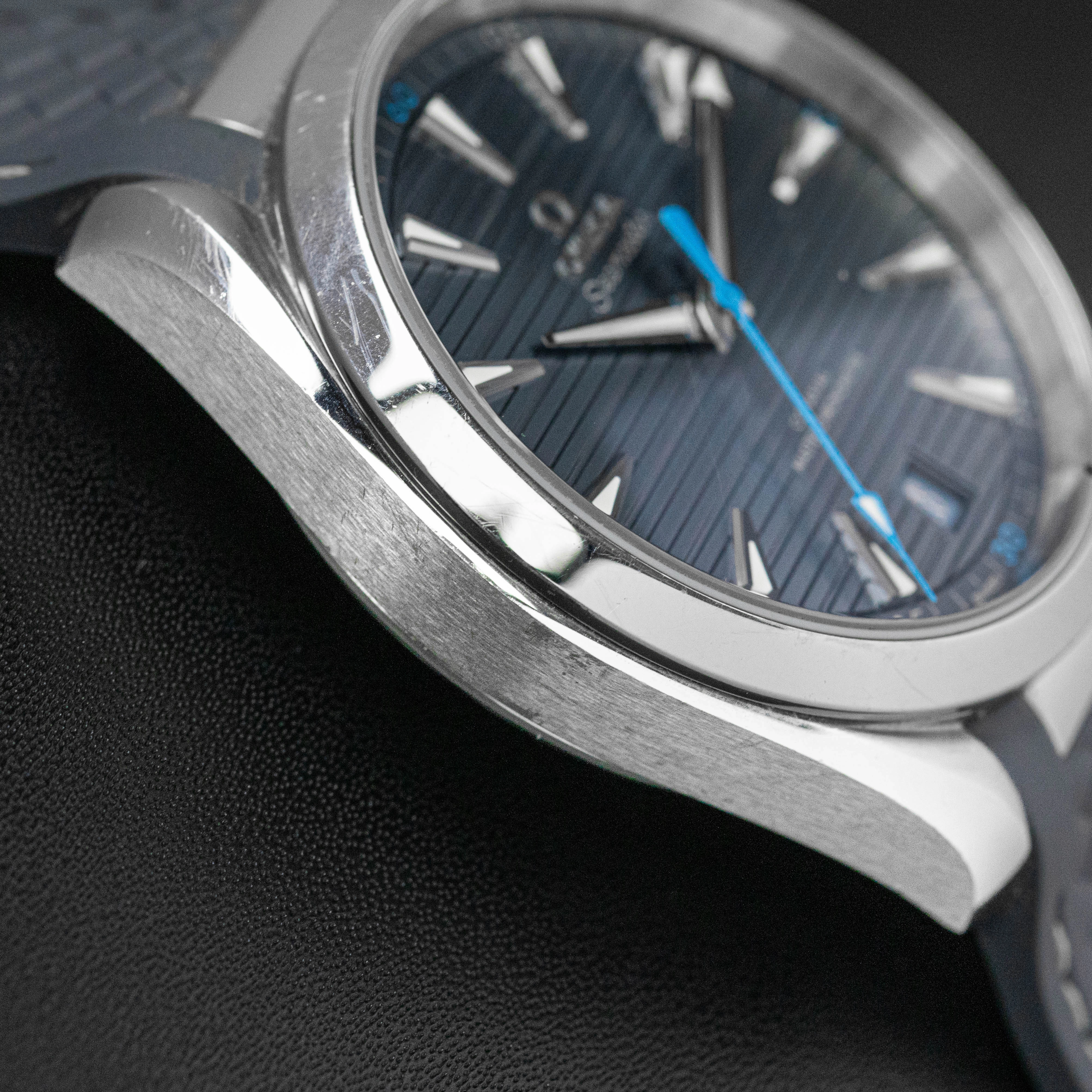 Omega Seamaster Aqua Terra 22012412103002