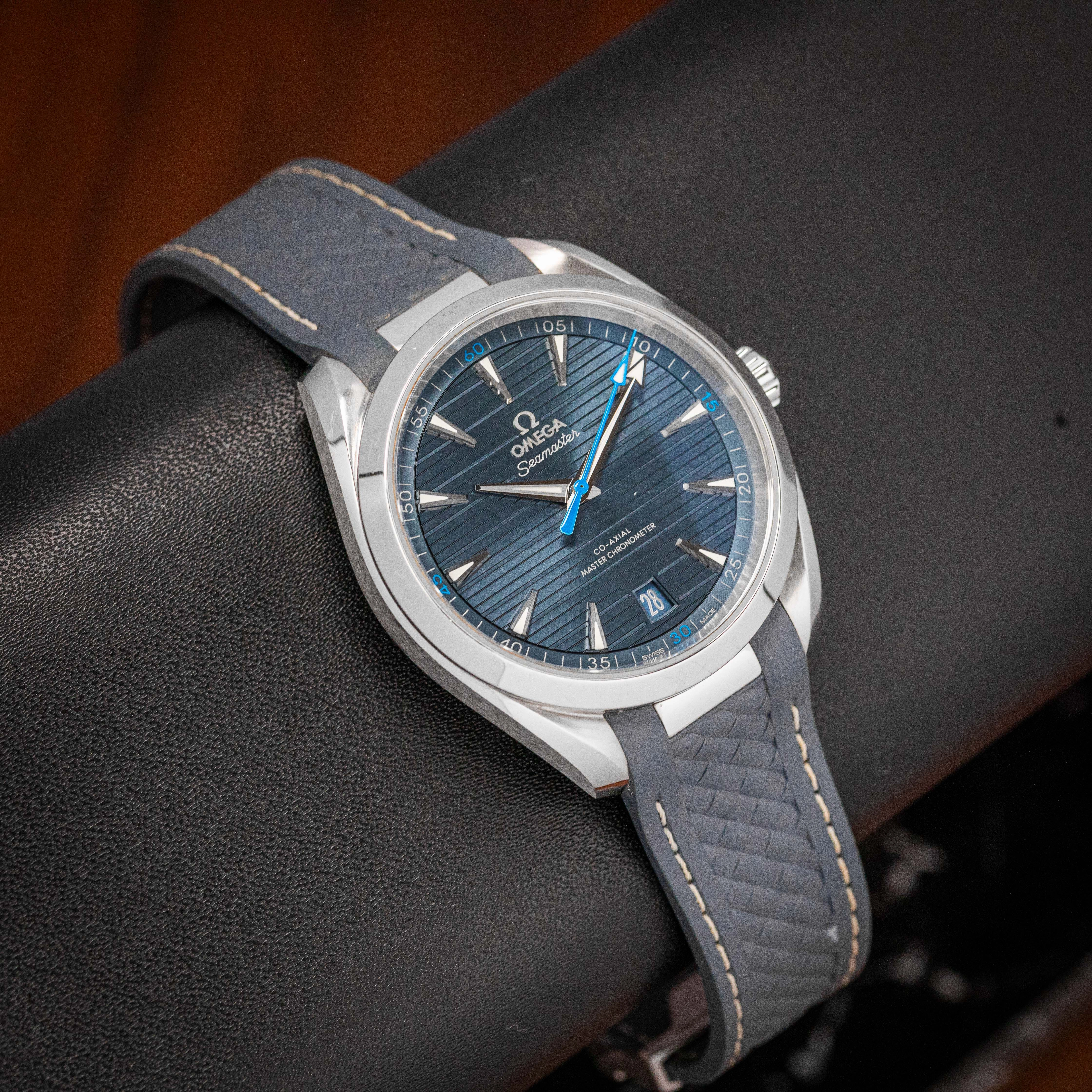 Omega Seamaster Aqua Terra 22012412103002
