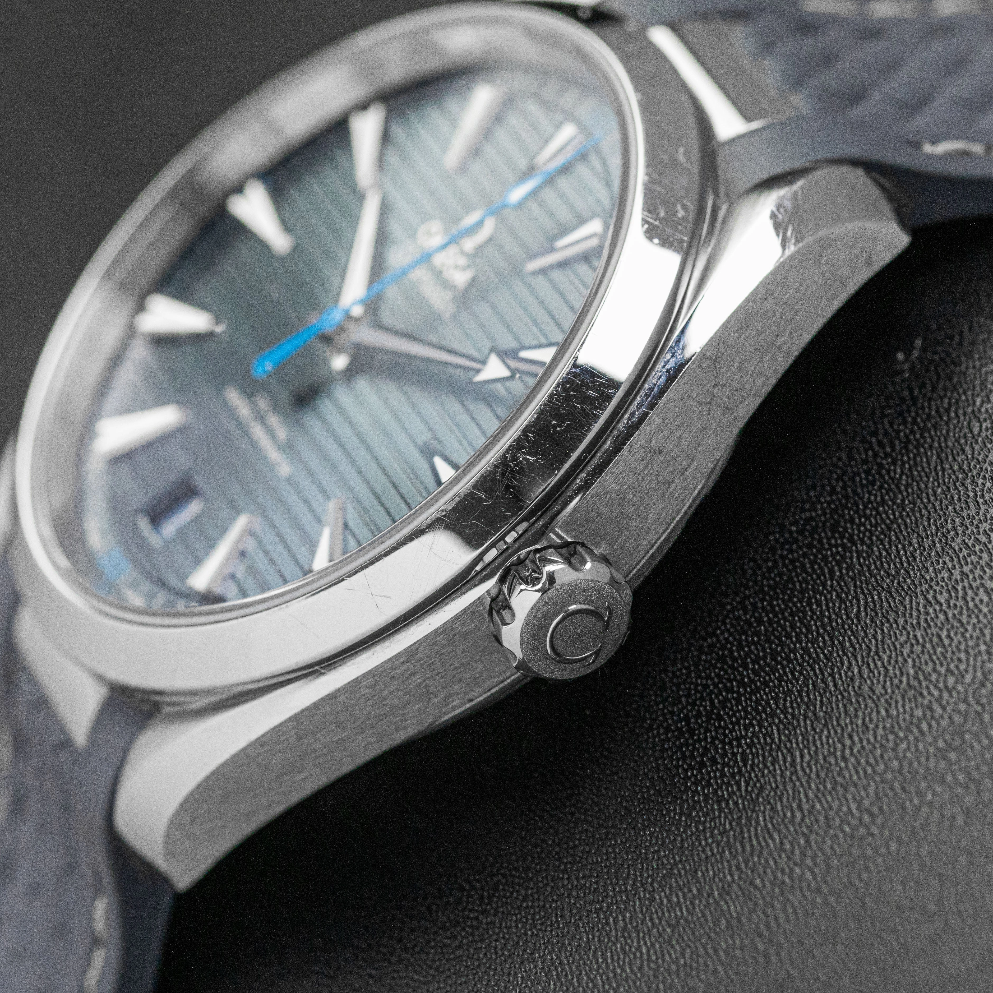 Omega Seamaster Aqua Terra 22012412103002