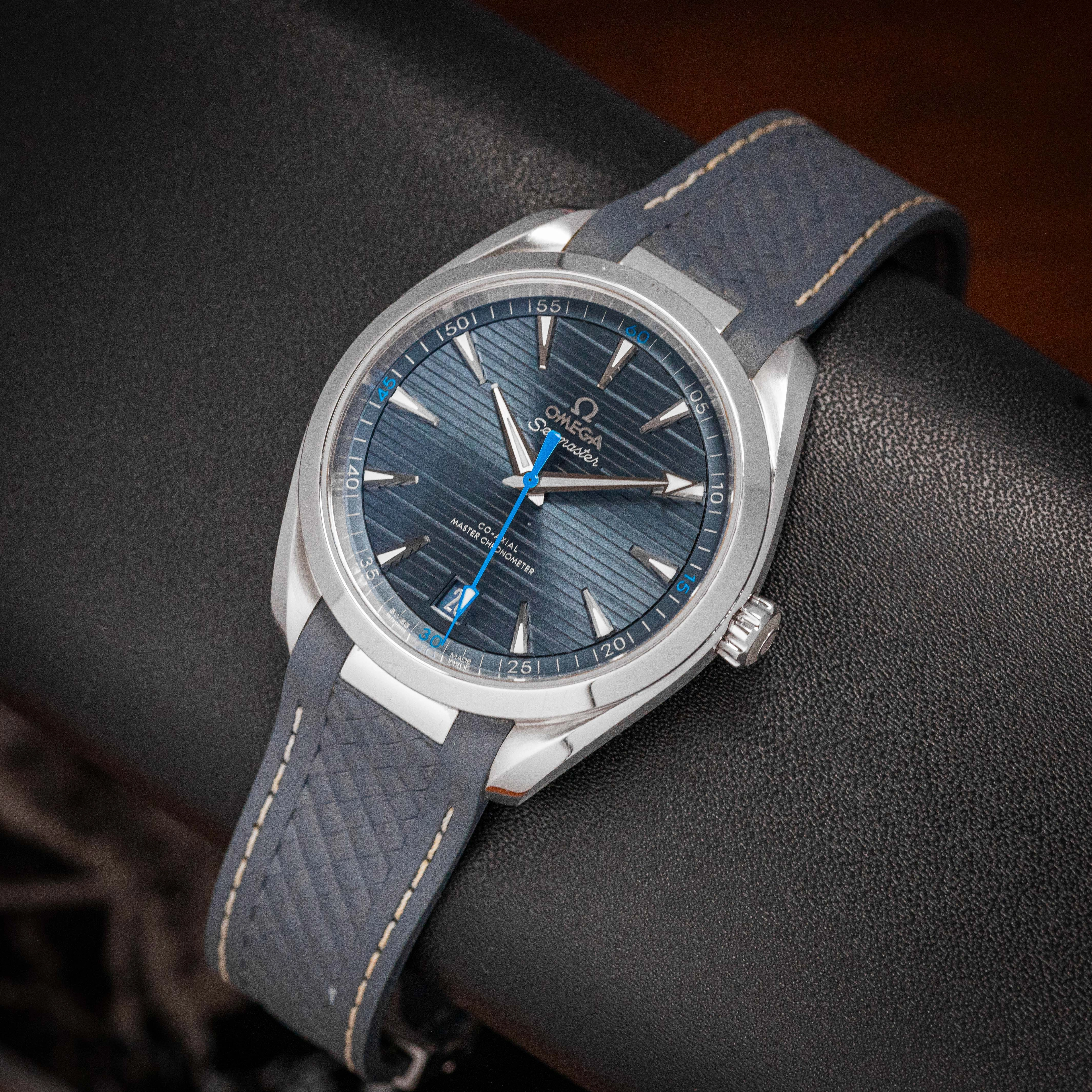 Omega Seamaster Aqua Terra 22012412103002