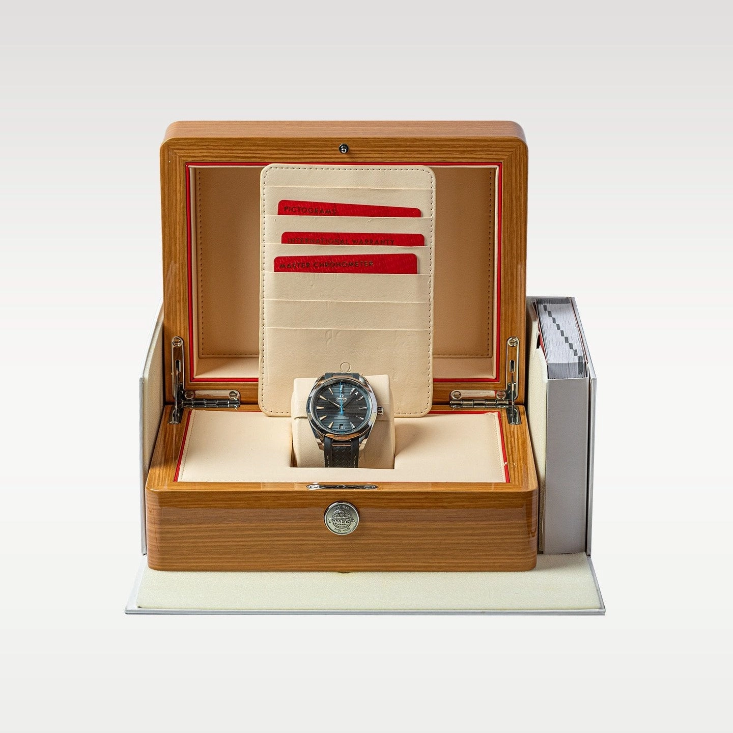 Omega Seamaster Aqua Terra 22012412103002