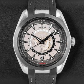 Omega Seamaster Aqua Terra 22092432299001