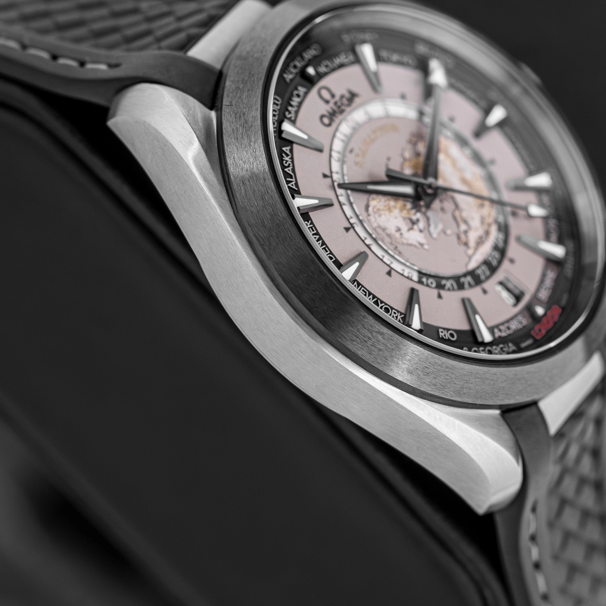 Omega Seamaster Aqua Terra 22092432299001