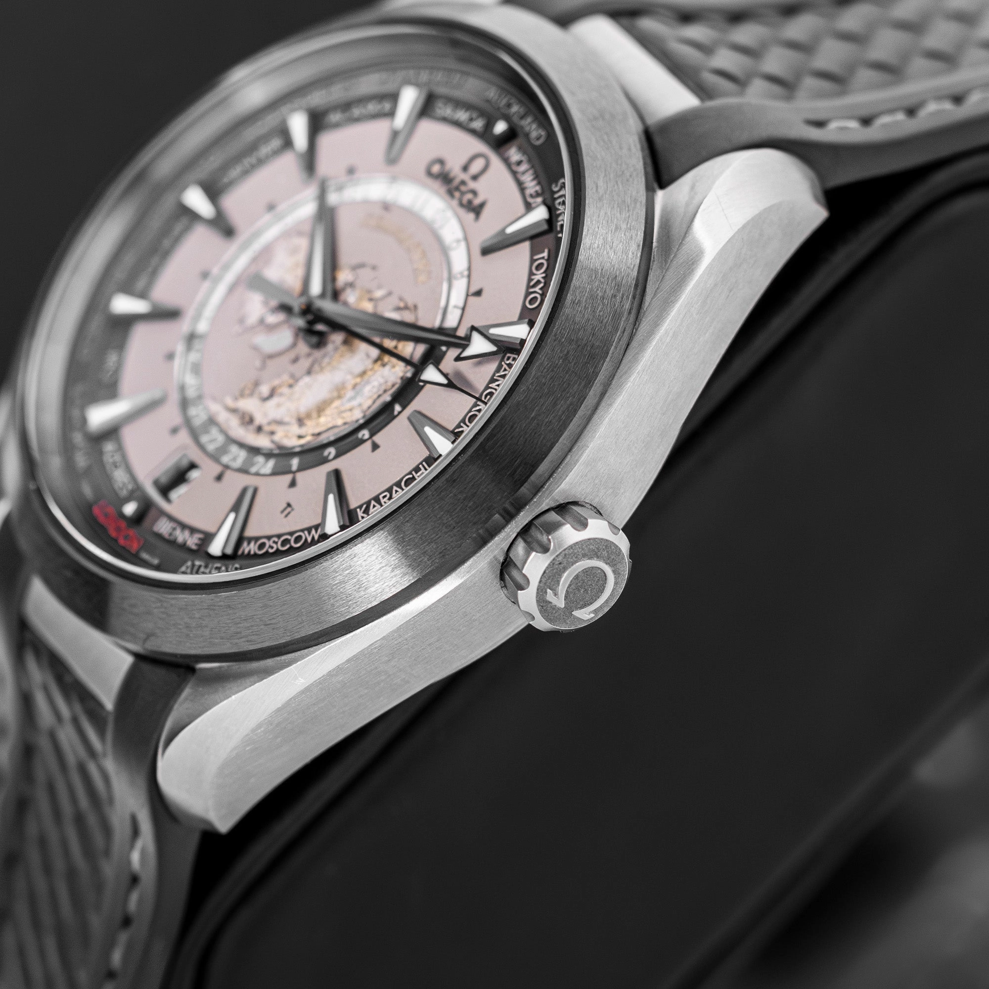 Omega Seamaster Aqua Terra 22092432299001