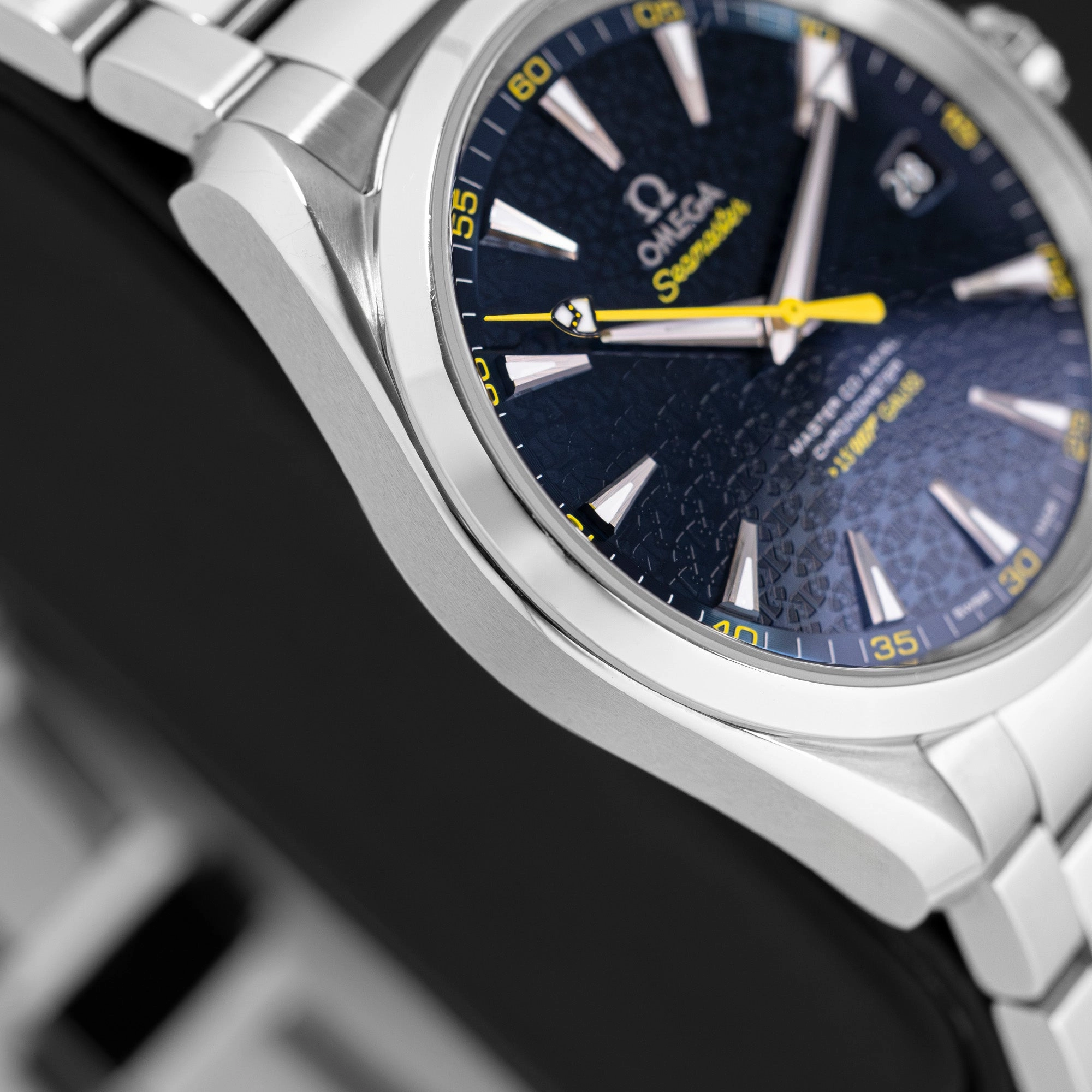 Omega Seamaster Aqua Terra 23110422103004