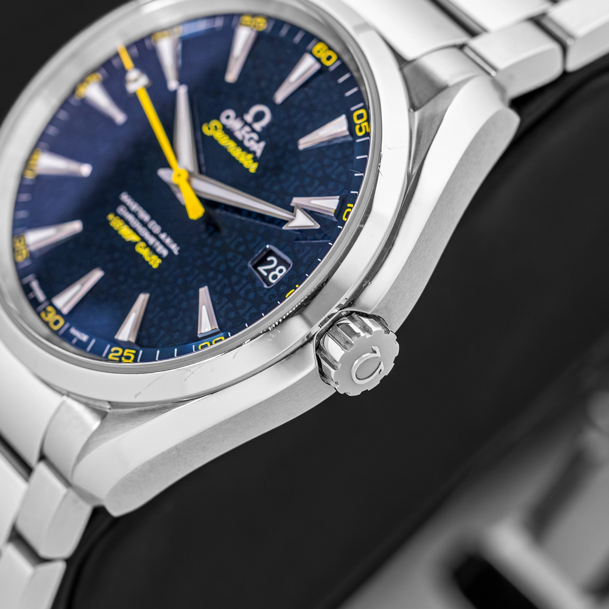 Omega Seamaster Aqua Terra 23110422103004