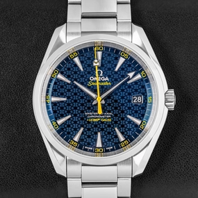 Omega Seamaster Aqua Terra 23110422103004