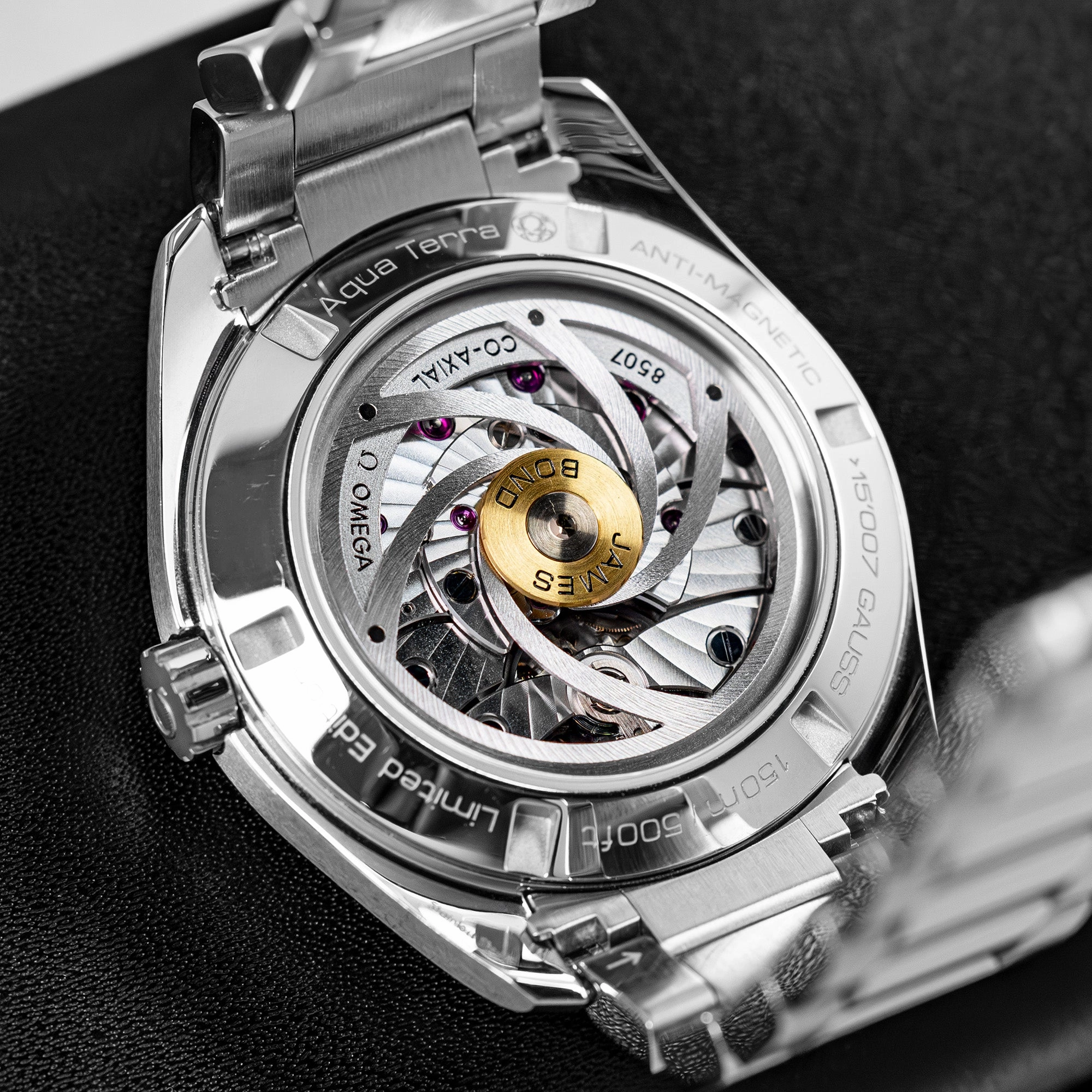 Omega Seamaster Aqua Terra 23110422103004