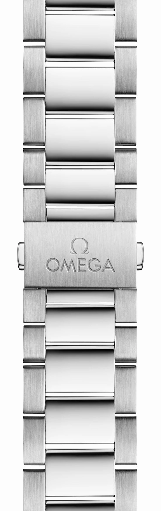 Omega Seamaster Aqua Terra Automatic Chronometer Stainless Steel Blue Dial Date Mens Watch 220.10.41.21.03.004